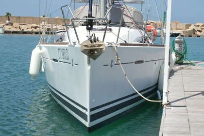 Noleggio Barca a vela Beneteau FIRST 35 Marzamemi