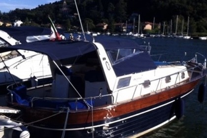 Verhuur Motorboot Apreamare 750 Sorrento