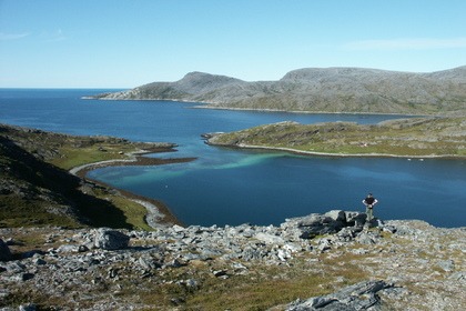Miete Segelboot Bavaria 44 Tromsø