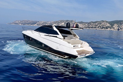 Alquiler Lancha Rio Parana 38 L'Estaque