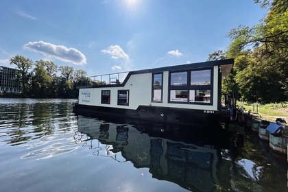 Rental Houseboats RELAX 1400 Berlin