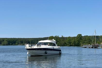 Miete Motorboot Bavaria H T 37/ Berlin