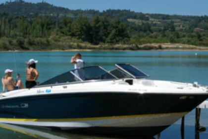 Ενοικίαση Μηχανοκίνητο σκάφος Regal 2700 Πευκοχώρι