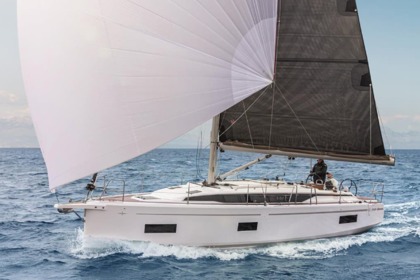 Verhuur Zeilboot BAVARIA YACHTS C38 Marseille