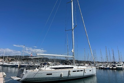 Location Voilier  Sun Odyssey 519 Lavrio