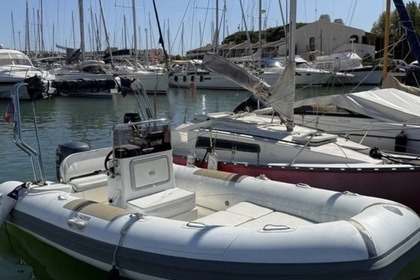 Ενοικίαση Φουσκωτό Bsc Bsc 50 Βαν