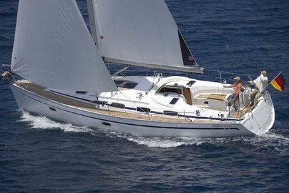 Noleggio Barca a vela BAVARIA 40 CRUISER Lefkada