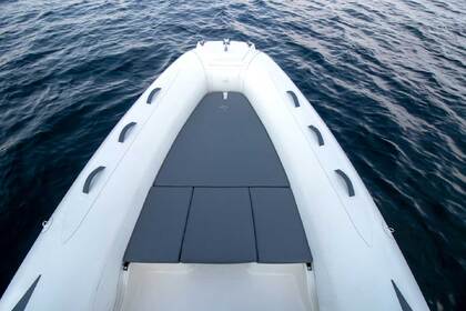 Noleggio Gommone Bsc Bsc 50 Bocca di Magra