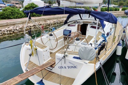 Чартер Парусная яхта Bavaria Yachtbau Bavaria 47 Cruiser (Refit 2021) Сукошан