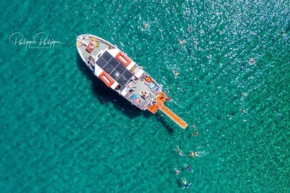 Ενοικίαση Μηχανοκίνητο σκάφος Other Other Λίνδος