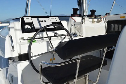 Ενοικίαση Καταμαράν  Lagoon 42 Λαύριο