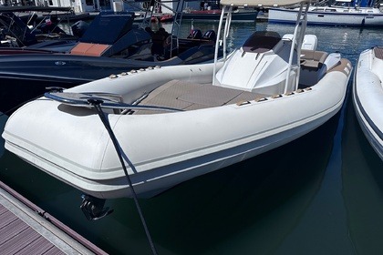 Miete RIB FANALE 1000 Cogolin