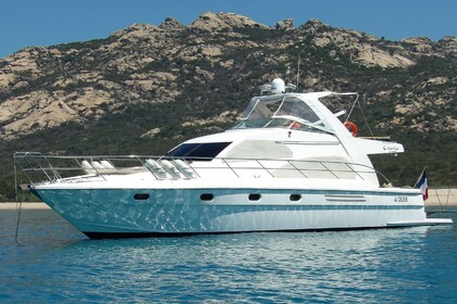 Rental Motorboat Majesty 56 Toulon