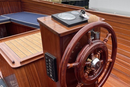 Miete Boot ohne Führerschein  Akerboom 570 Loosdrechtsche Plassen