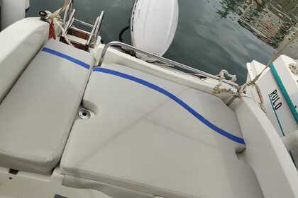 Rental Boat without license  Trimachi 400 Alicante