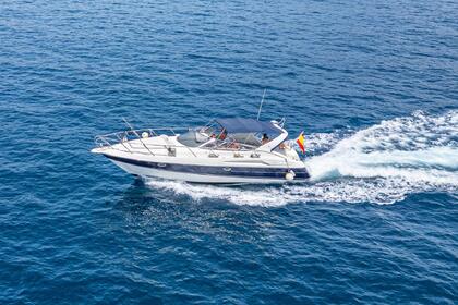 Hyra båt Motorbåt Cranchi Cranchi Endurance 39 Palma de Mallorca