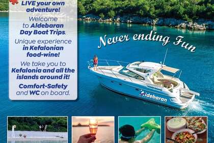 Rental Sailboat Doral Doral Poros