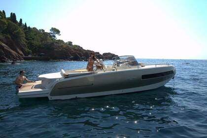 Rental Motorboat Invictus 280GT Monaco City