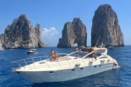 Location Bateau à moteur Dalla Pietà Altair 45 Salerne