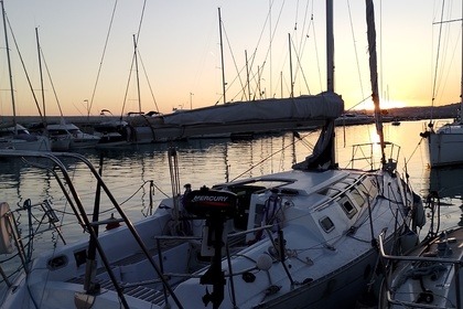 Verhuur Zeilboot Beneteau First 35 S5 St Laurent du Var