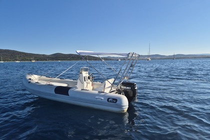 Rental RIB Arimar Arimar 500 Talamone