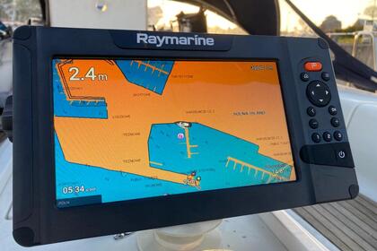 Miete Segelboot Bavaria Bavaria 44 Kolberg