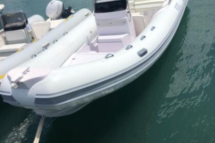 Miete Boot ohne Führerschein  Selva Marine Selva 6 MT Ischia