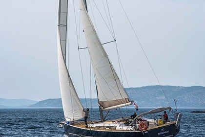 Verhuur Zeilboot DUFOUR 56 Exclusive Primošten