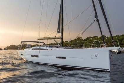 Charter Sailboat DUFOUR 56 Exclusive Portisco