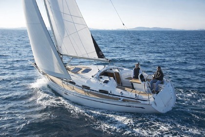 Ενοικίαση Ιστιοπλοϊκό σκάφος Bavaria Bavaria 38 Λισαβόνα