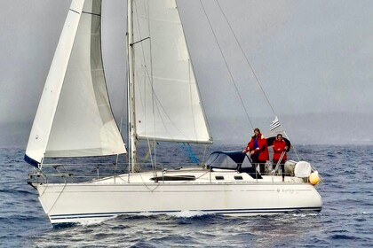 Verhuur Zeilboot Jeanneau Sun Odyssey 34.2 La Turballe