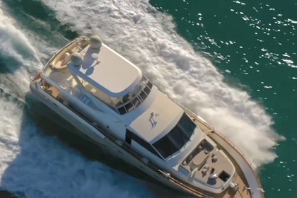 Rental Motor yacht Versil Falcon FALCON 80 REFIT 2024 Capri
