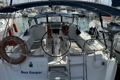 Verhuur Zeilboot Beneteau Oceanis Clipper 393 Alicante