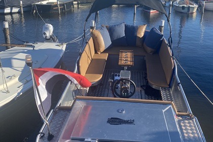 Verhuur Motorboot Rapzat Rapzat 44 Loosdrecht