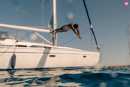 Miete Segelboot Bavaria 42 Cruiser Maó