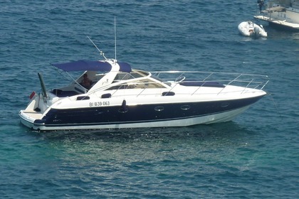 Verhuur Motorboot PRINCESS V40 Monaco-Ville