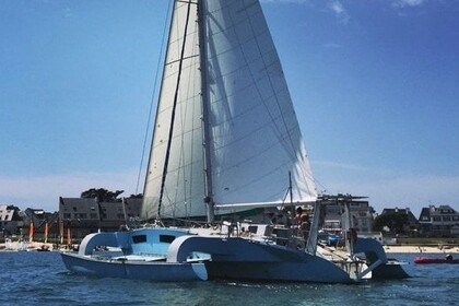 Miete Segelboot Amateur Trimaran Arzon