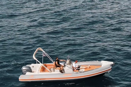 Location Semi-rigide Joker Boat Clubman 24 Mandelieu-la-Napoule