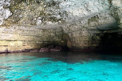 Noleggio Barca a motore Mimi Libeccio Gozo