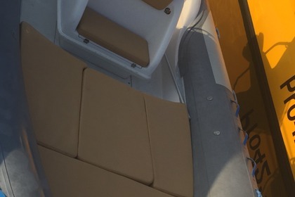 Alquiler Neumática SACS S680 Santa Pola