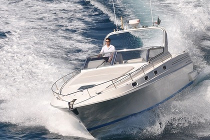 Charter Motorboat FIART MARE 36 GENIUS Amalfi