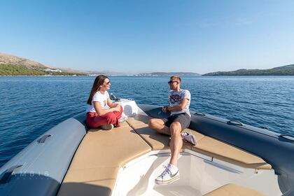 Noleggio Gommone Marlin 790 PRO Trogir