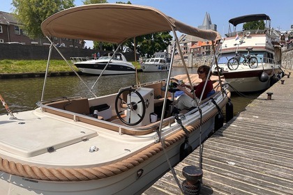 Miete Boot ohne Führerschein  nvt nvt Roermond