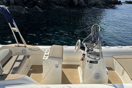 Aluguel Semi Rígido Capelli Tempest 750 luxe Roses