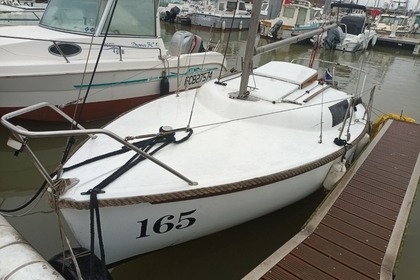 Location Voilier Jouet 540 Jouet Dunkerque