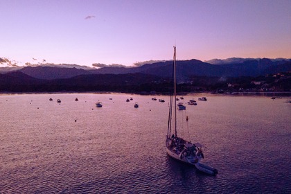 Miete Segelboot Kirie - Feeling 486 Le Marin