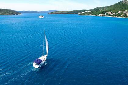 Czarter Jacht żaglowy Jeanneau Sun Odyssey 33 Dubrownik