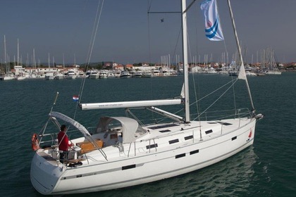 Noleggio Barca a vela BAVARIA 46 CN Morter-Incoronate