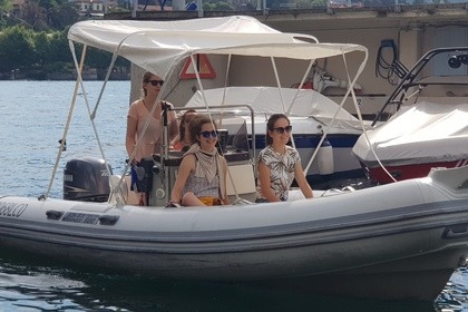 Location Bateau sans permis  Flyer Flyer 575 Lecco