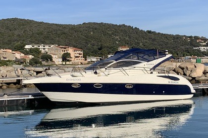 Rental Motorboat Gobbi GOBBI 315 SC Propriano